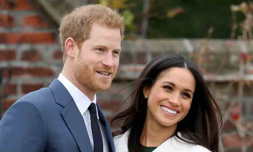 Nome Royal Baby di Harry e Meghan: maschio o femmina, le scommesse