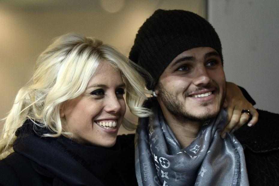 Nonostante il caos delle ultime settimane, Wanda Nara è stata premiata