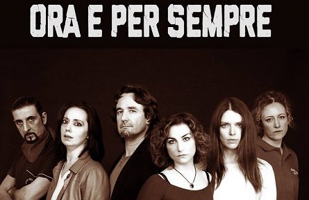 Ora e per sempre: trama, cast e date spettacolo al Factory di Milano