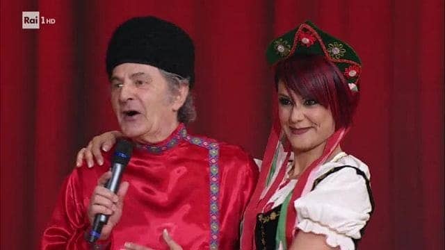 Ornella Boccafoschi età, marito e Instagram, chi è a Ballando con le stelle