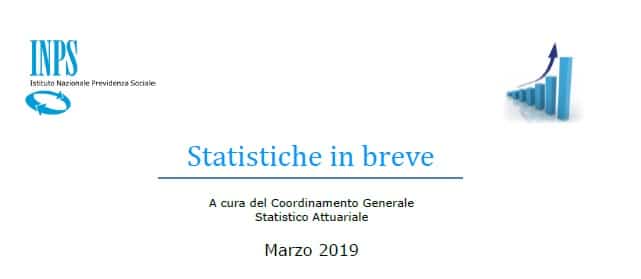 Pensioni ultima ora numero assegni e spesa annuale, i dati dell'Inps