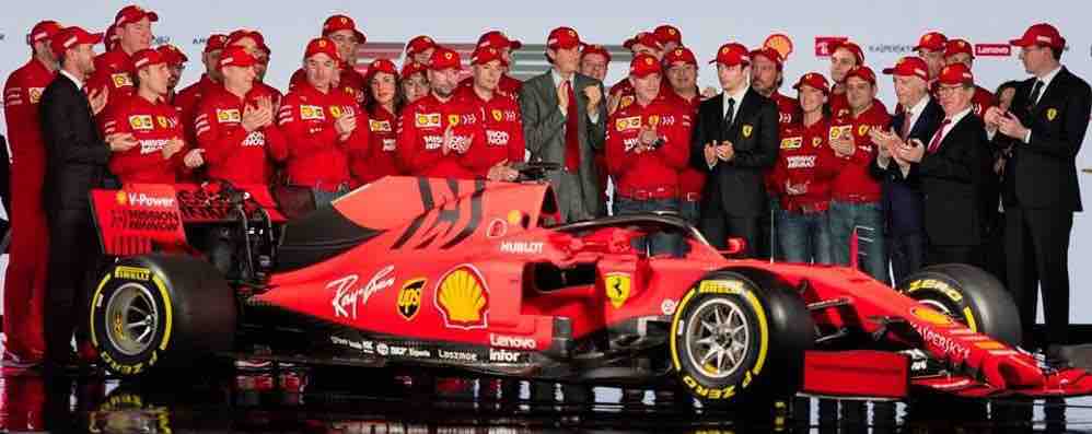 Quanto guadagna la Ferrari in F1: premi e sponsor, ecco il patrimonio