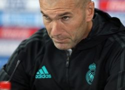 Real Madrid, clamoroso torna Zidane sulla panchina dei Blancos
