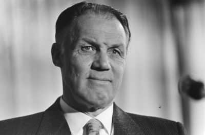 Rinus Michels miglior allenatore di sempre secondo France Football