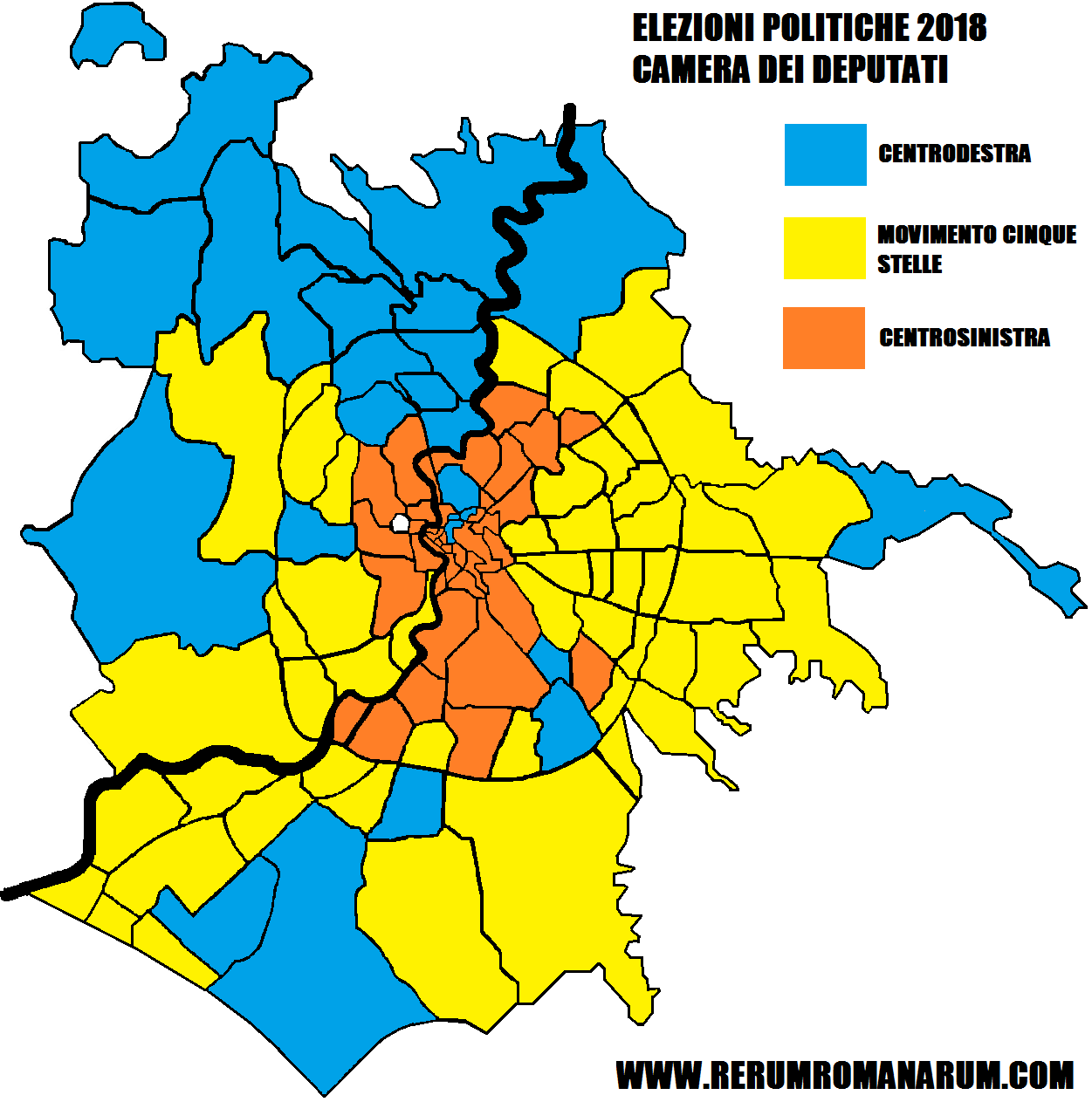 elezioni politiche 2018