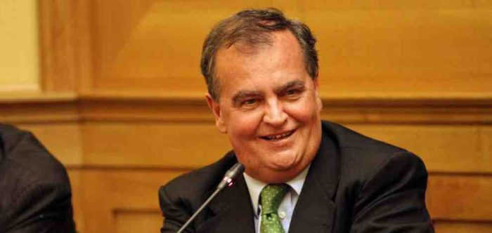 Roberto Calderoli: malattia e condizioni salute. Come sta col cancro