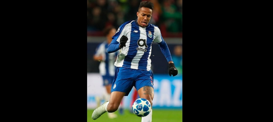 Saranno famosi Eder Militao, il difensore sulle orme di Pepe