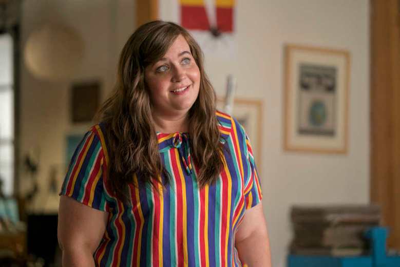 Shrill: trama e cast completo della serie tv. Puntate e quando inizia