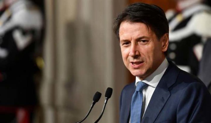 Sondaggi elettorali Tecnè: luna di miele finita tra italiani e governo Conte