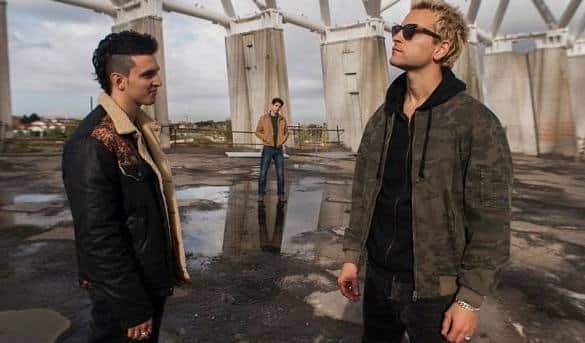 Suburra 3, cast e anticipazioni sulla nuova serie. Quando si fa