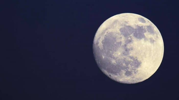 Superluna marzo 2019 data, orario e come vederla in Italia