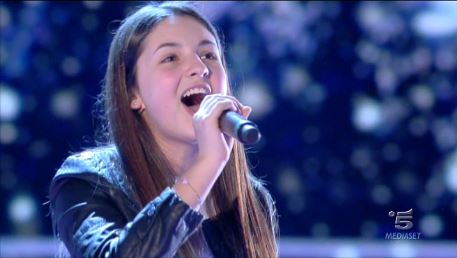 Tecla Insolia a Sanremo Young 2019, età e carriera, chi è