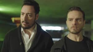 The Jackal Gomorra legale: video parodia della serie tv senza insulti