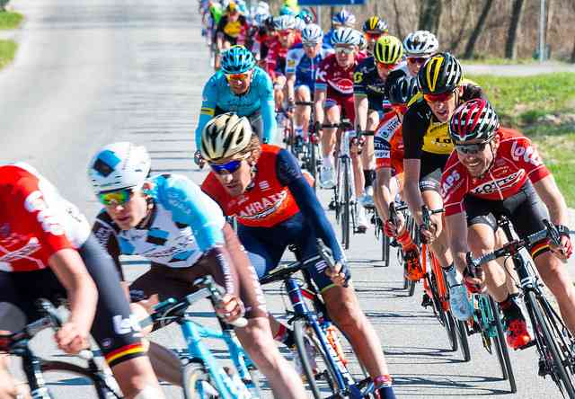 Tirreno-Adriatico 2019 startlist, tappe e altimetria percorso