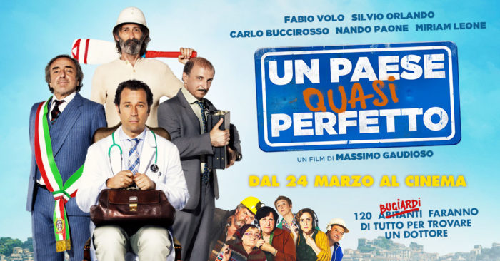 Un paese quasi perfetto: trama e cast del film, stasera in tv su Rai 3
