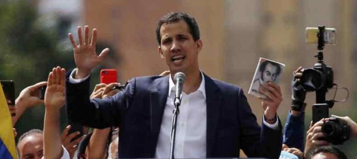 Venezuela, ultime notizie: Guaidò si appella ai sindacati contro Maduro
