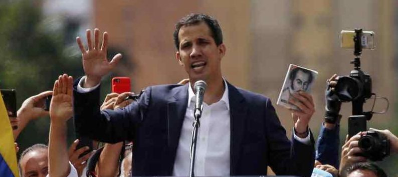 Venezuela, ultime notizie: Guaidò si appella ai sindacati contro Maduro