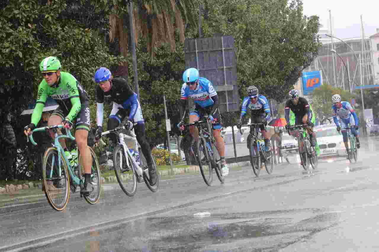 Verso la Milano-Sanremo si entra nel periodo delle Classiche