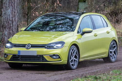 V﻿o﻿l﻿k﻿s﻿w﻿a﻿g﻿e﻿n﻿ ﻿G﻿o﻿l﻿f﻿ ﻿8﻿ ﻿2﻿0﻿1﻿9﻿ ﻿debutto rimandato, ecco perché