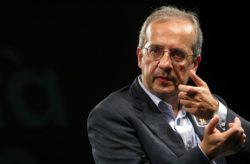 Walter Veltroni, film, età e carriera politica. Cosa fa oggi