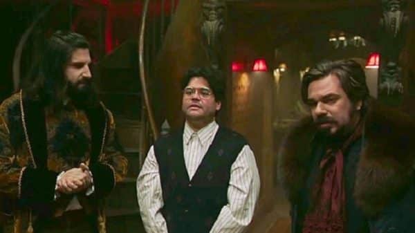 What we do in the Shadows trama, cast e quando esce la serie tv