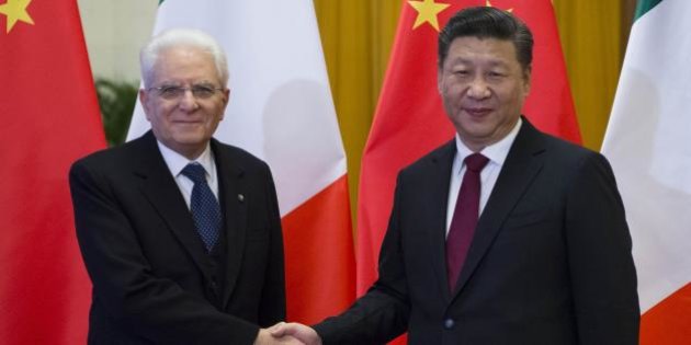 Xi Jinping a marzo in Italia, i temi del meeting. Roma nelle Vie della Seta?