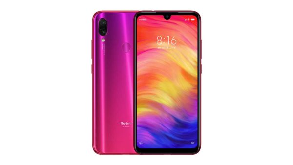 Xiaomi Redmi Note 7: prezzo, recensione e uscita in Italia. La presentazione