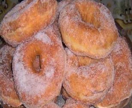 Zeppole di Carnevale 2019 ricetta originale, con bimby e al forno