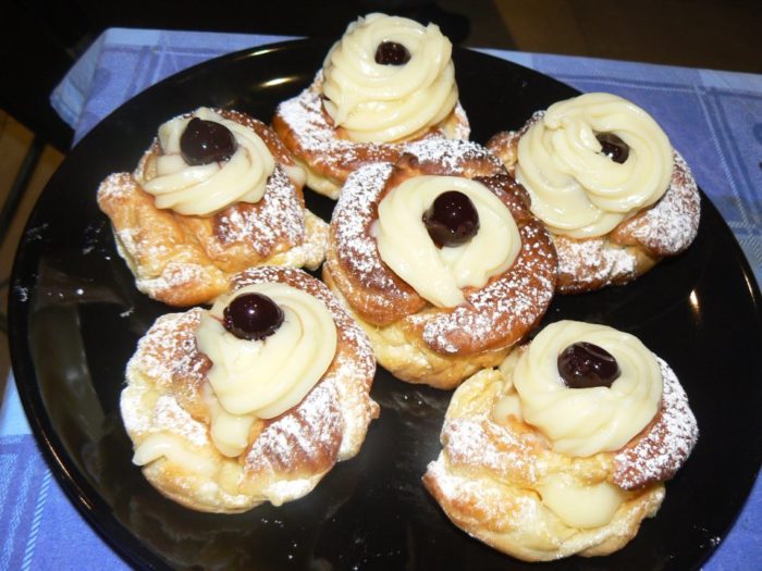 Dolci festa del papà 2019: semplici con bimby o senza glutine. Le ricette