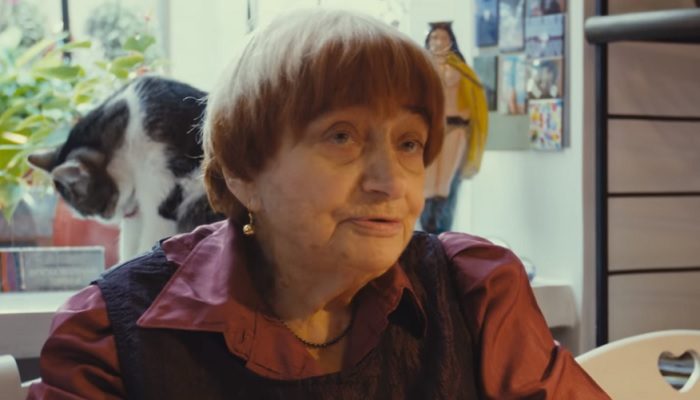 Agnès Varda è morta: chi era