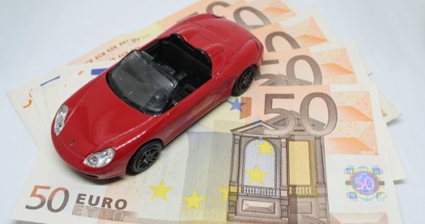 Bollo auto 2019 pagamento in anticipo