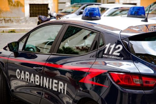 Concorso Carabinieri 2019
