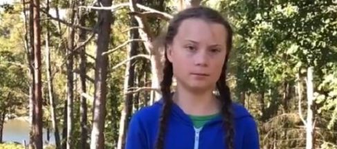 Greta Thunberg: età e biografia. Chi è la candidata al Nobel per la Pace