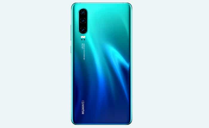 Huawei P30 e P30 Pro prezzo