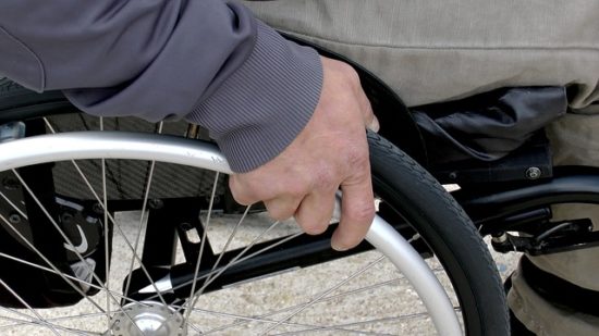 Legge 104 Codice Unico delle Disabilità