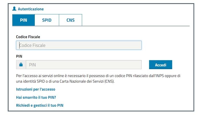 Stato Domanda Reddito Di Cittadinanza Inps Come Vedere