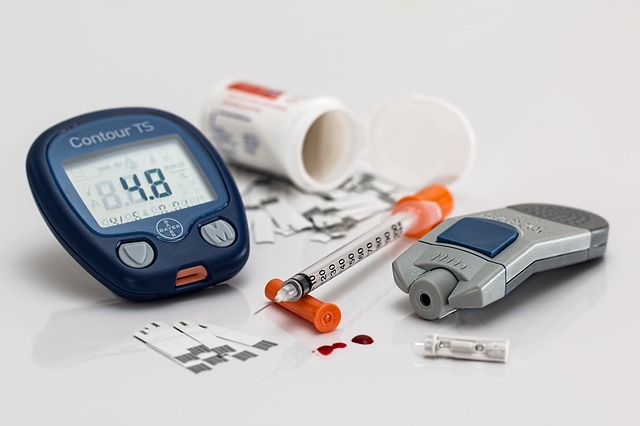 Visita fiscale Inps esonero con diabete