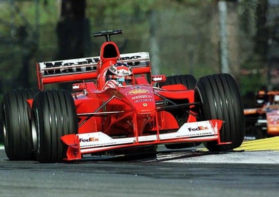 1000 GP F1: storia, albo d'oro e curiosità del campionato fino a oggi