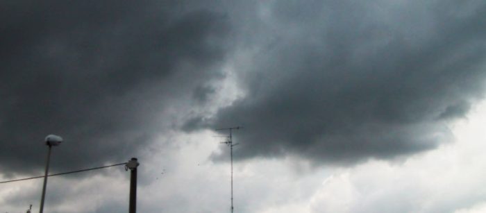 Allerta meteo Roma 4 aprile 2019: vento, grandine e pioggia. Le previsioni