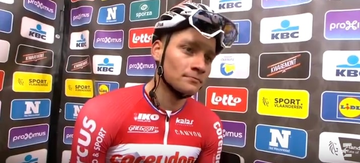 Amstel Gold Race 2019 Van der Poel da sogno! Rimonta finale da leggenda