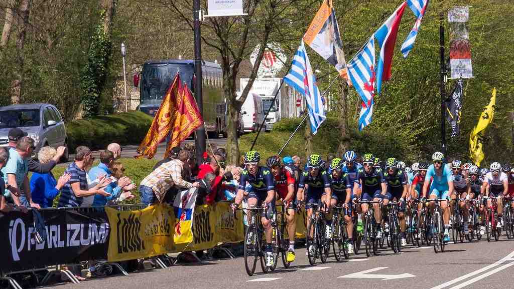 Amstel Gold Race 2019 percorso, startlist, favoriti e diretta tv-streaming
