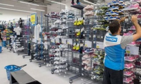 Assunzioni Decathlon ad aprile 2019: posizioni aperte e requisiti. I posti