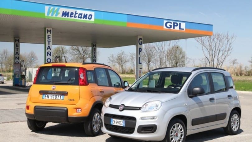 Auto Gpl che consumano meno: classifica e modelli in circolazione nel 2019