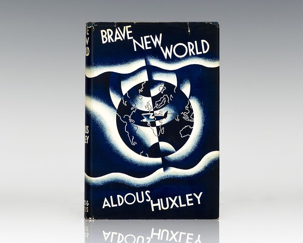 Brave New World: trama, cast e quando esce la serie tv. Le anticipazioni