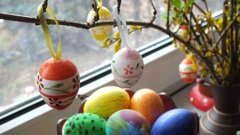 Buona Pasqua 2019: citazioni per Facebook, Whatsapp e aforismi