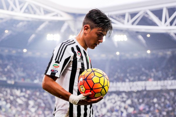 Calciomercato Juventus futuro incerto per Dybala. Le ipotesi