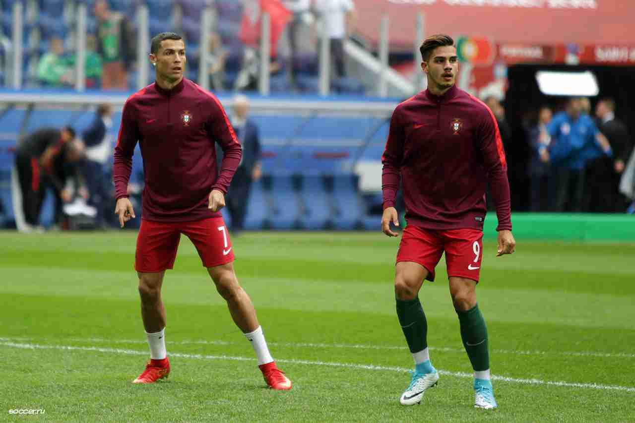 Calciomercato Milan il Siviglia non riscatterà Andre Silva