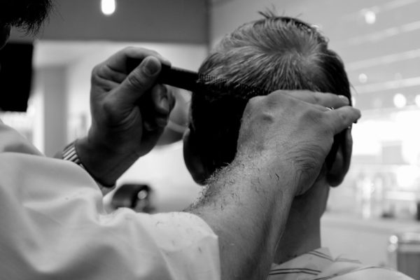 Capelli primavera 2019 taglio uomo e donna. I colori più richiesti