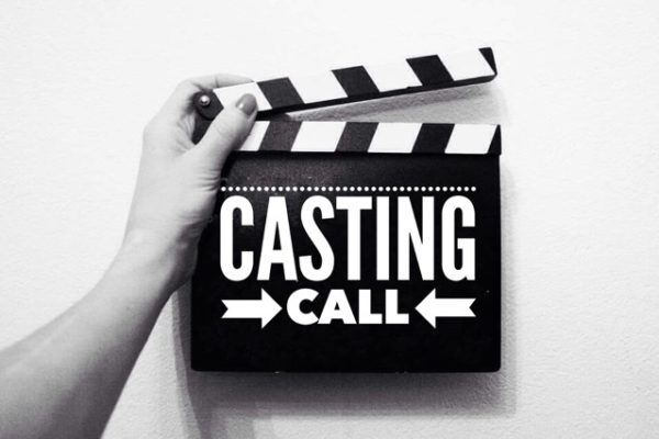 Casting Rai Mediaset ad aprile 2019: candidature e posizioni aperte