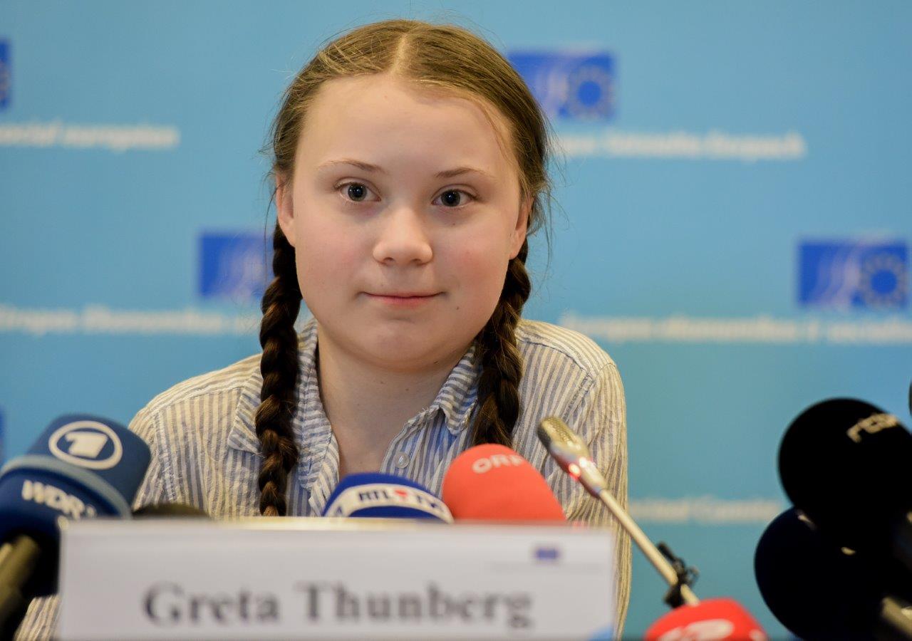 Chi c'è dietro Greta Thunberg e chi è la madre che ha pubblicato un libro